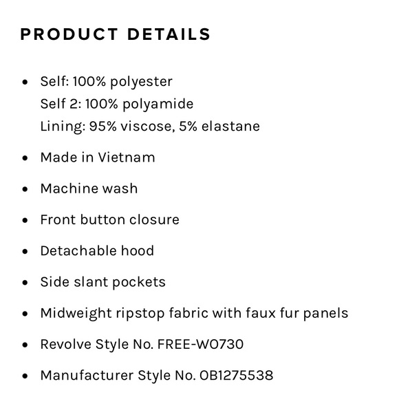 Free People X Fp Movement Adventure Awaits Fleece - Picture 4 of 4